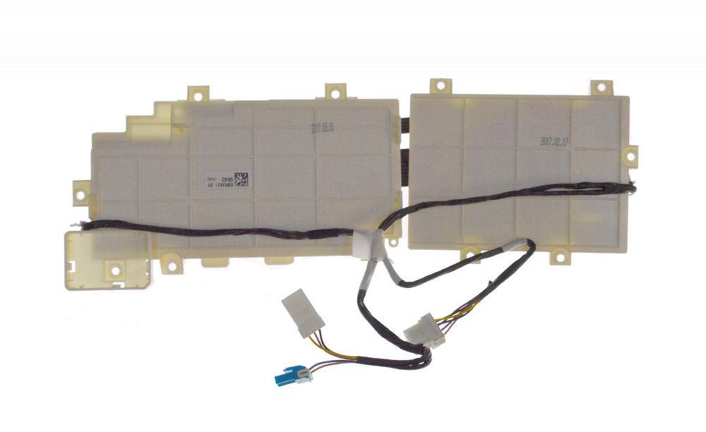 EBR39219643 - Genuine OEM LG Washer Electronic Control Board